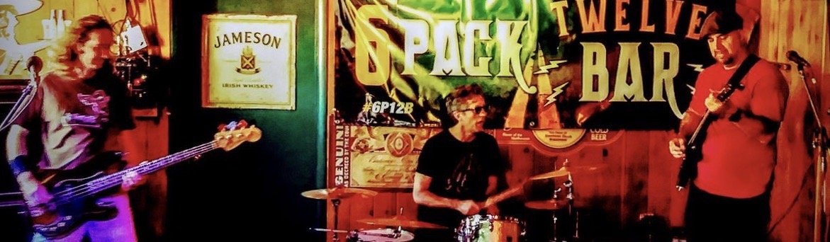 Six Pack Twelve Bar - Milwaukee, WI