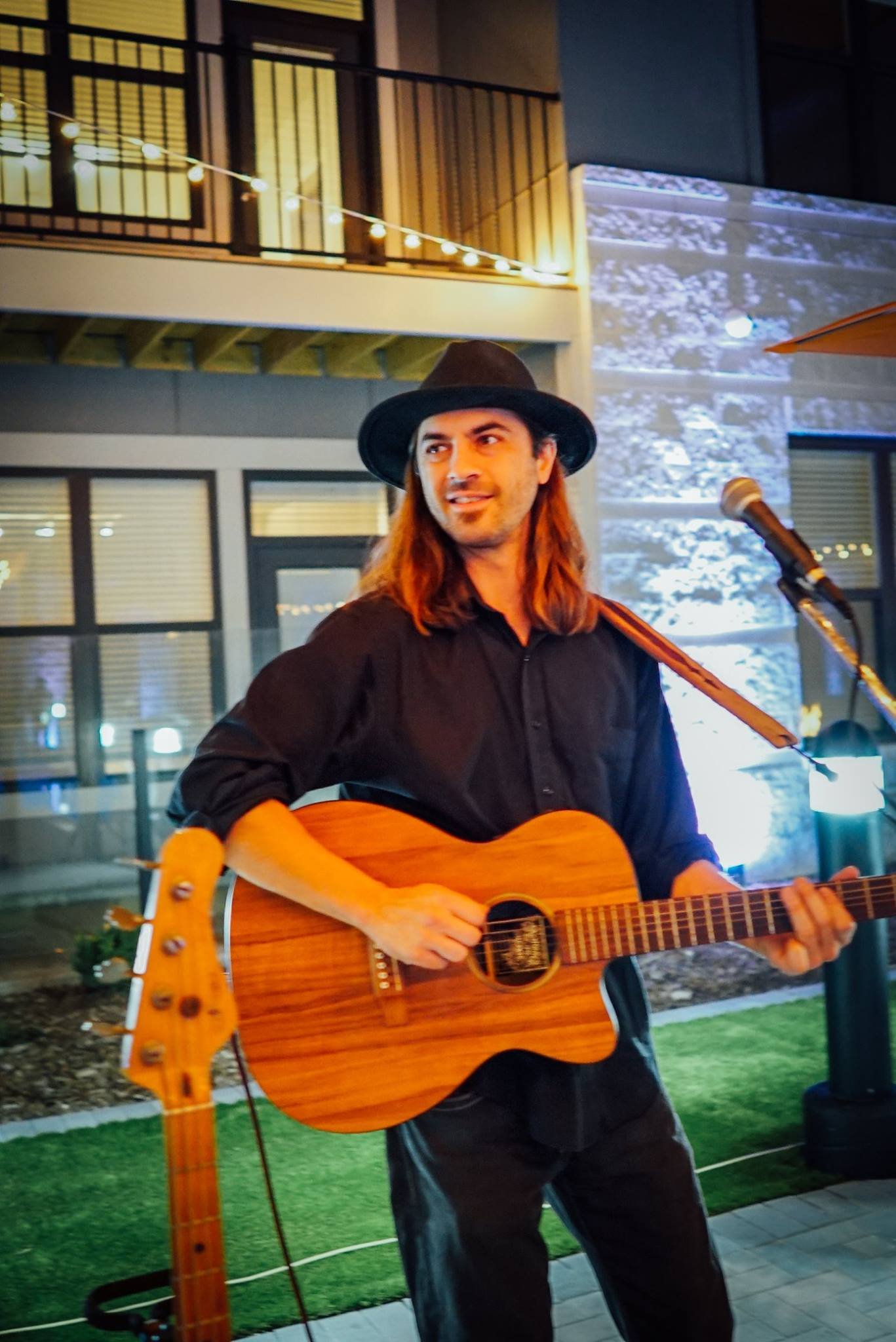 Ethan Keller - Milwaukee, WI