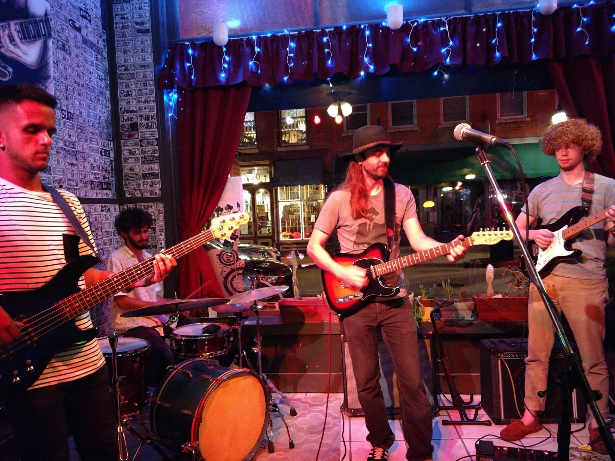 Ethan Keller Group - Milwaukee, WI