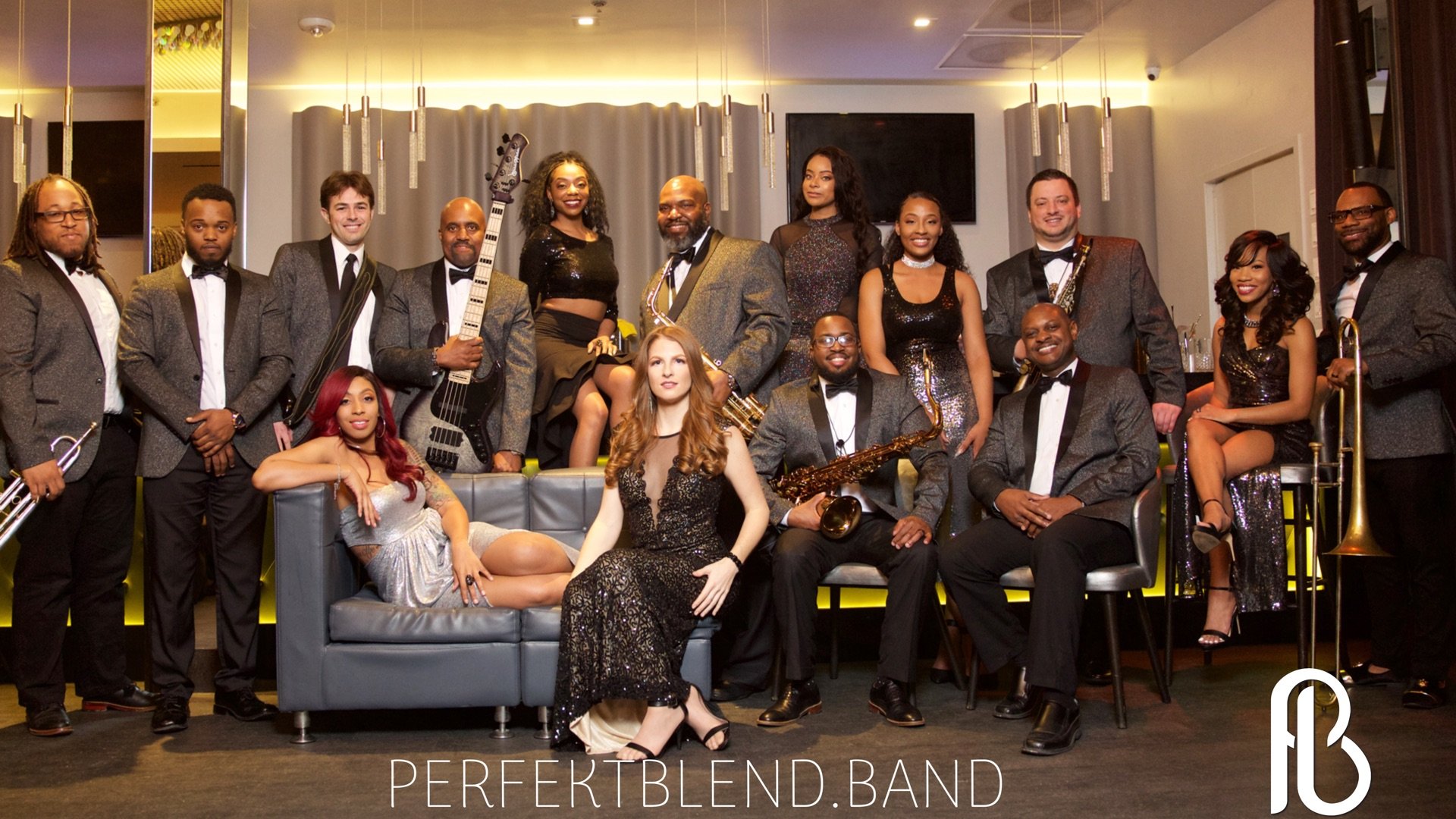 Perfekt Blend - Baltimore, MD