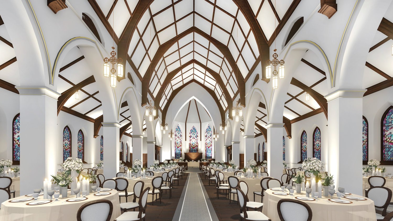 St. James 1868 cover picture