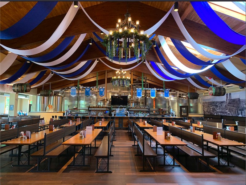 Bavarian Bierhaus cover picture