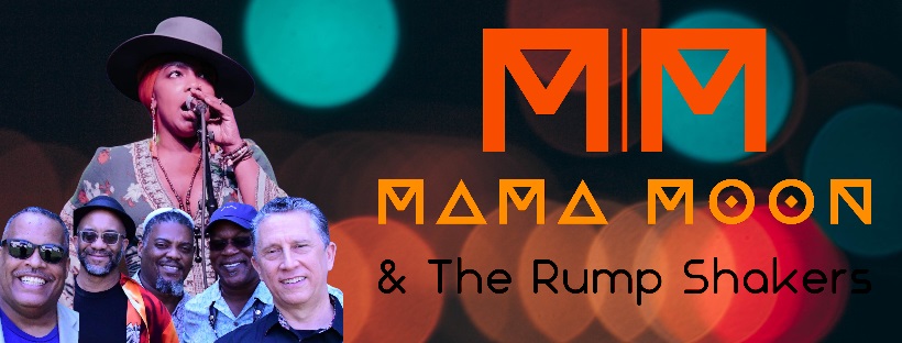Mama Moon and the Rump Shakers - Baltimore, MD