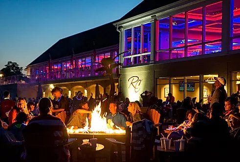 River Club of Mequon cover picture