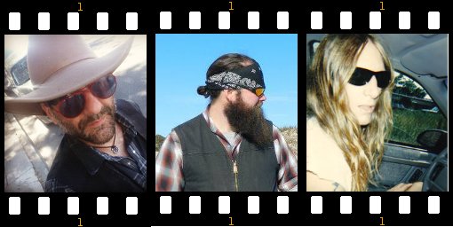 J.C. Tokes and the Empty Pockets - Asheville, NC