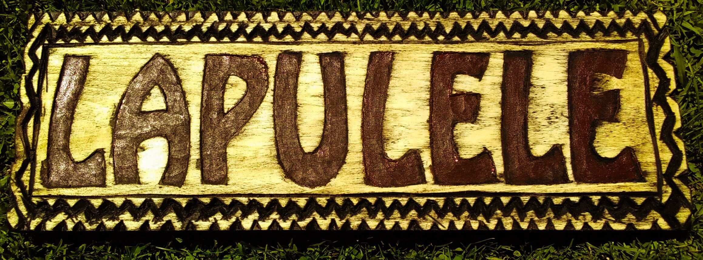 Lapulele  - Milwaukee, WI