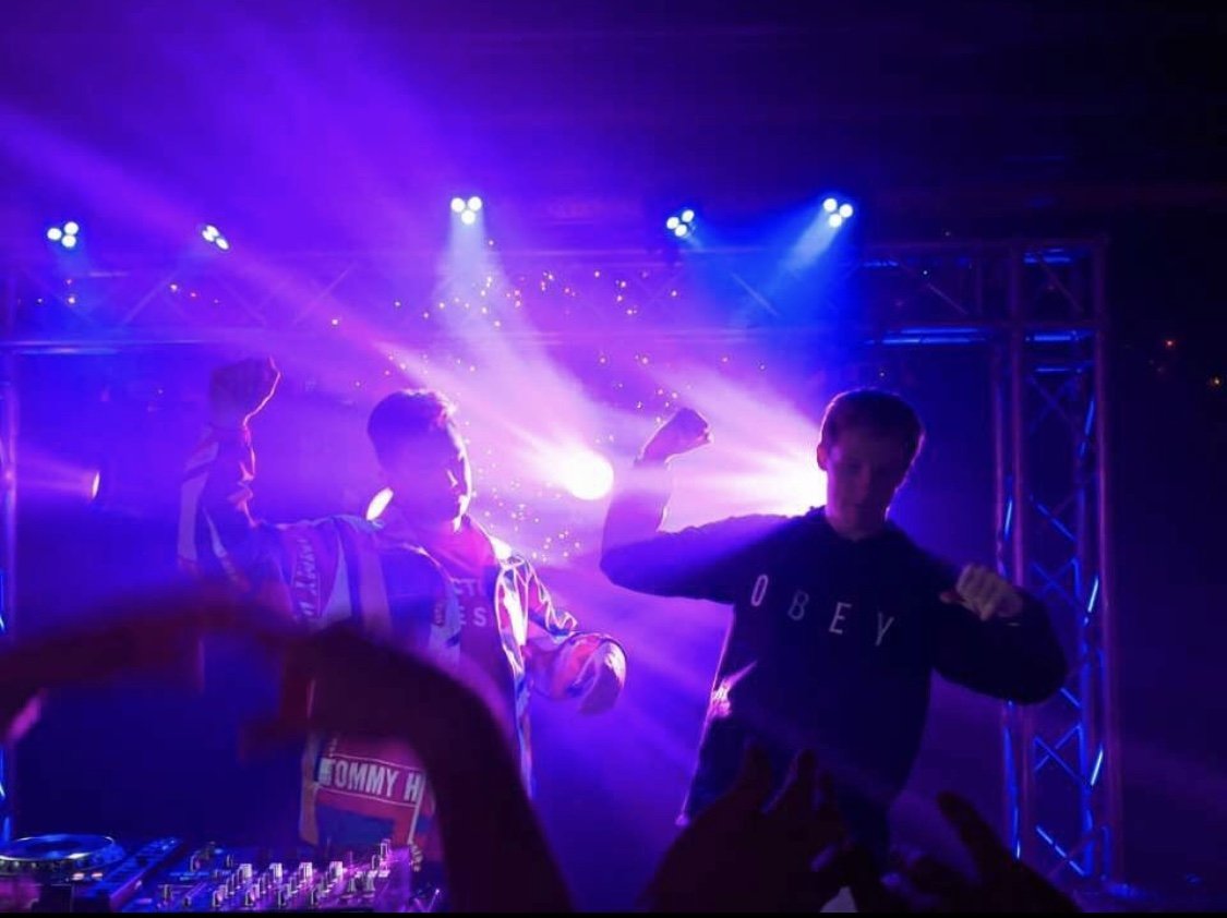 Two Guys - Milwaukee, WI