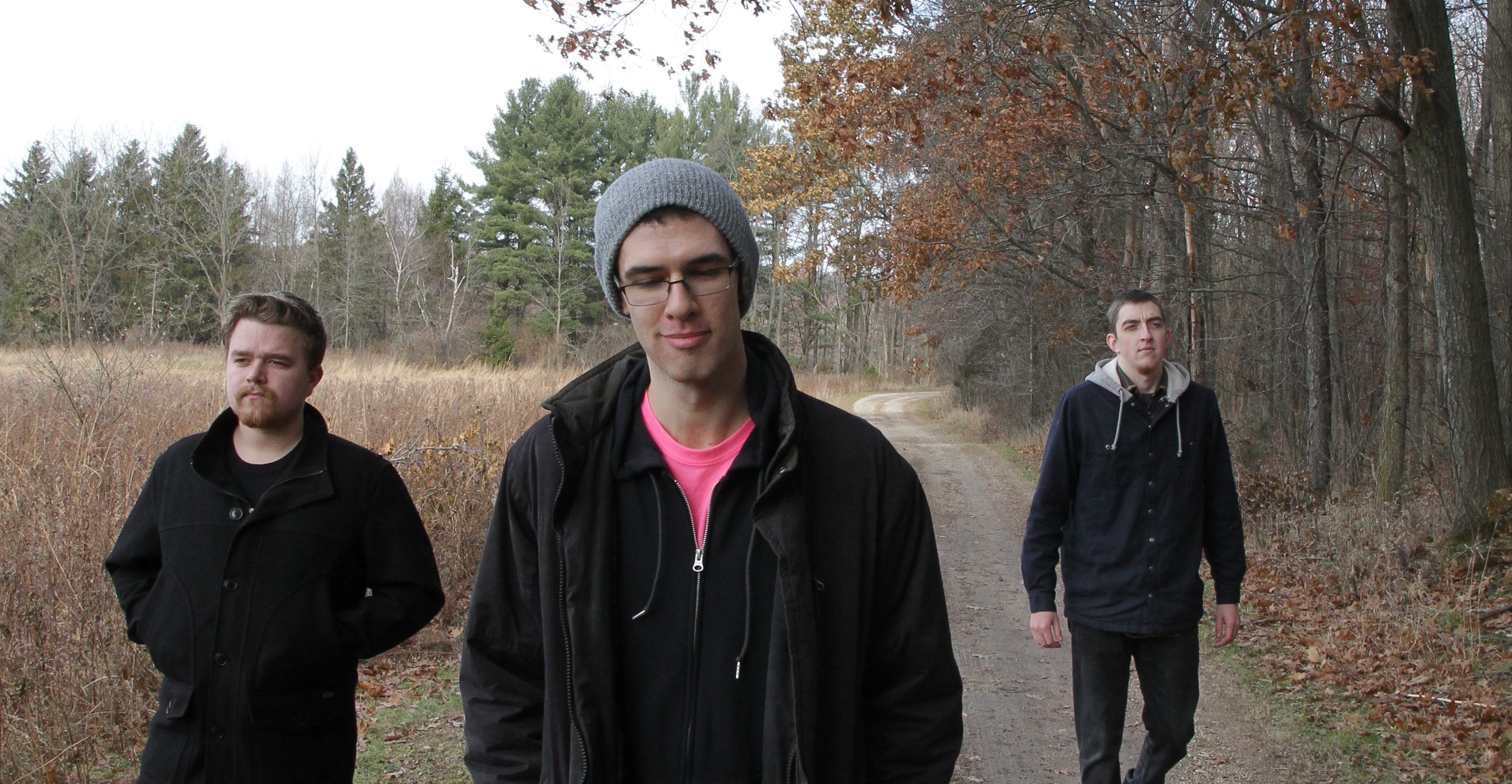 Before Nitrogen - Milwaukee, WI