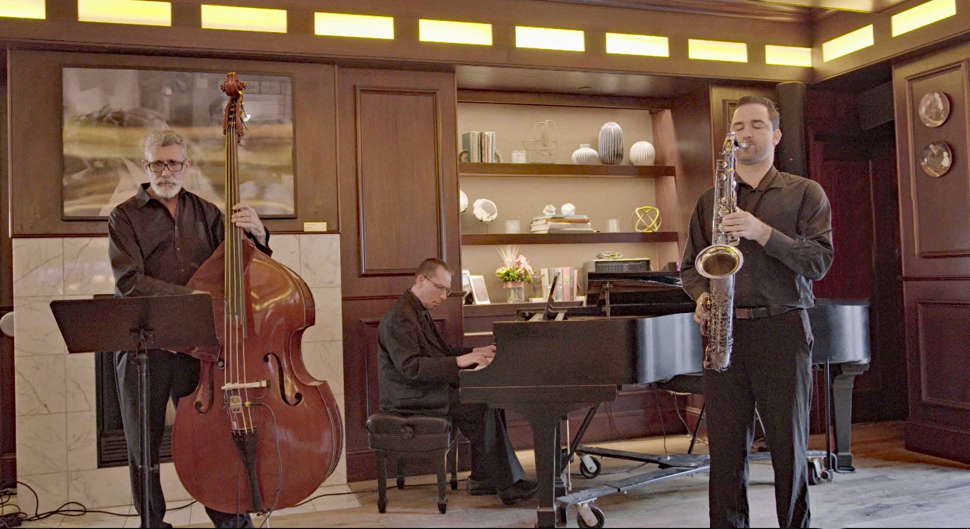 Impulse Jazz - Milwaukee, WI