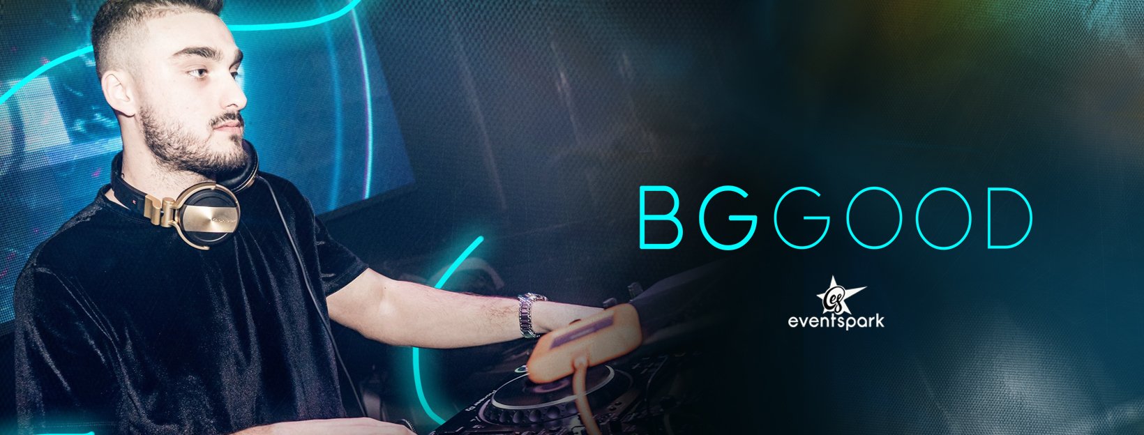 DJ BG GooD - Milwaukee, WI