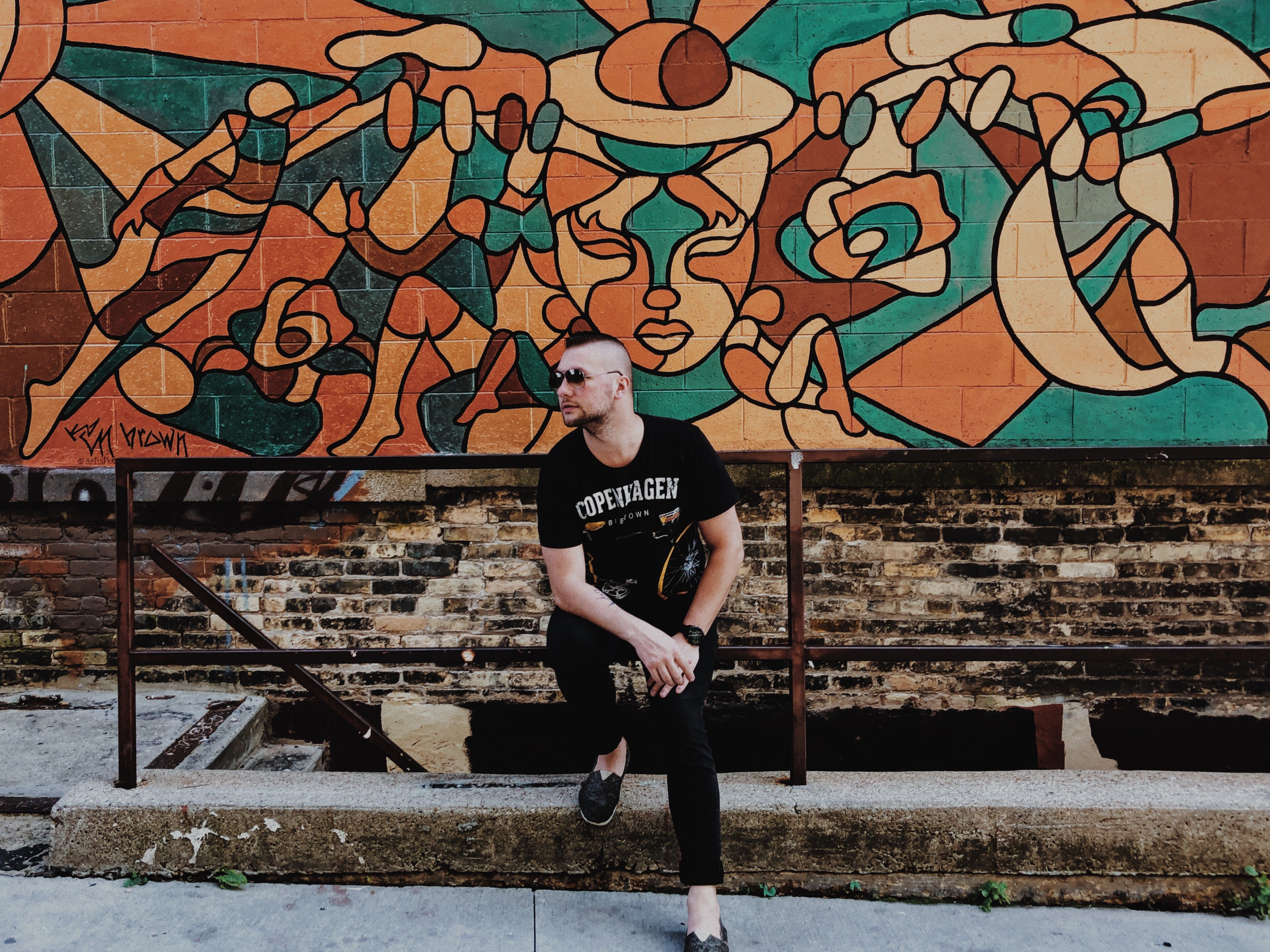 RONCO - Milwaukee, WI