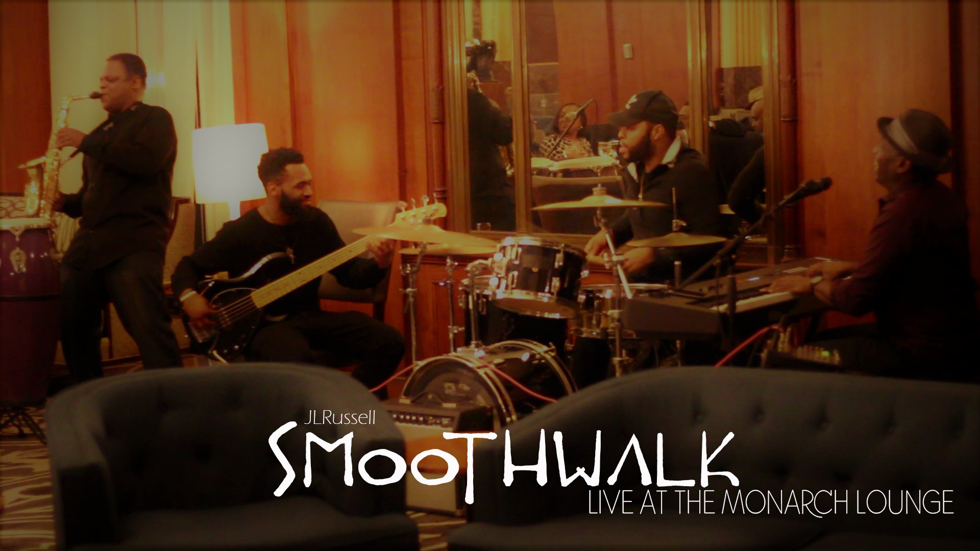 Smoothwalk - Milwaukee, WI