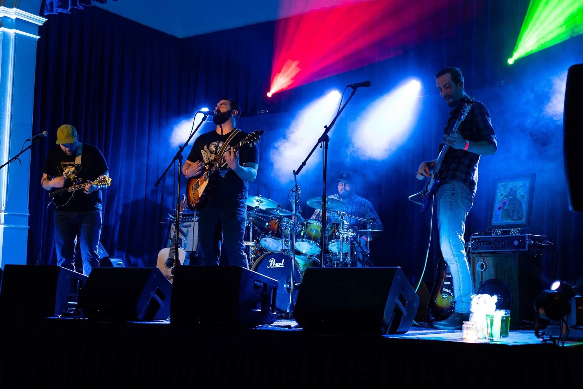 Lost Orange Cat - Milwaukee, WI