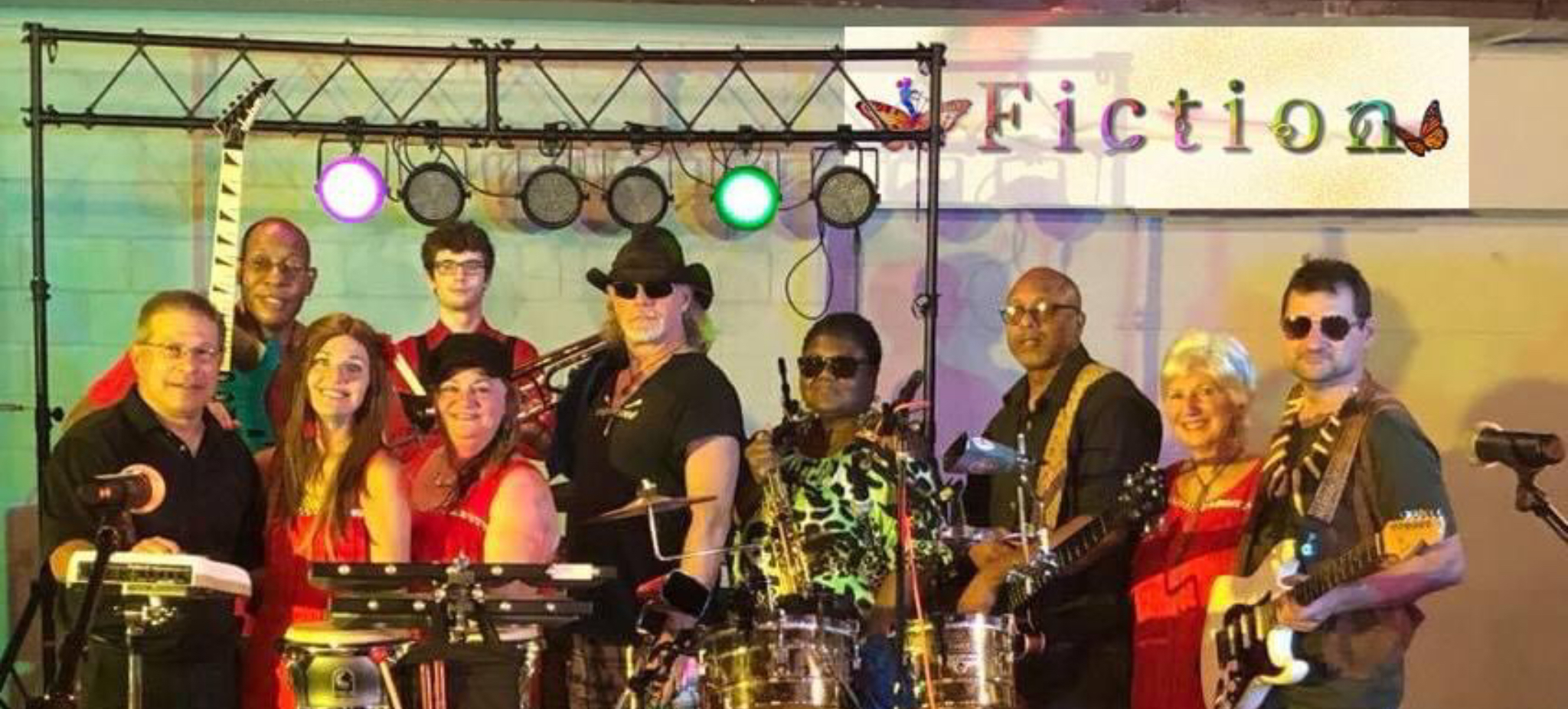 Fiction - Tuscola, MI