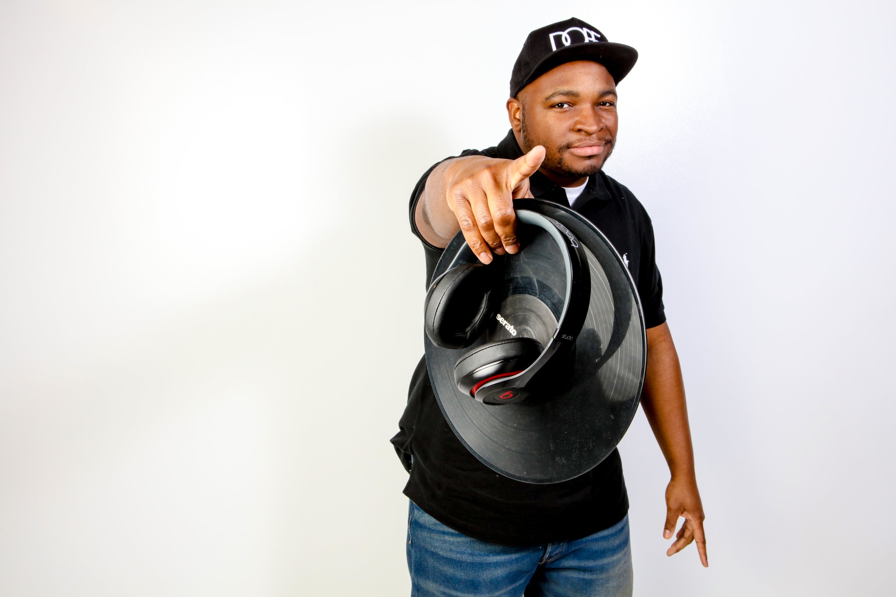 DJ O - Milwaukee, WI