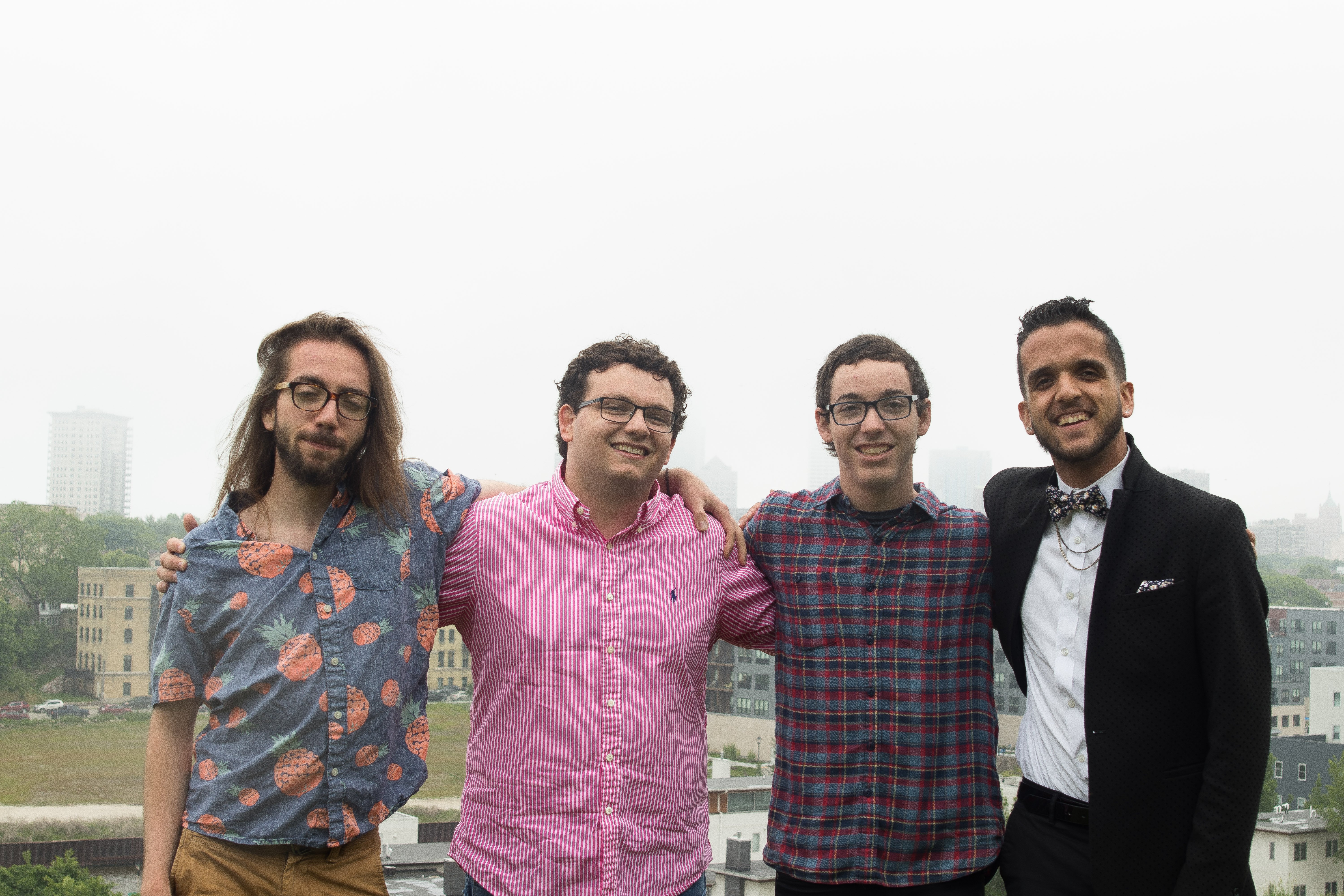 The Kreu - Milwaukee, WI