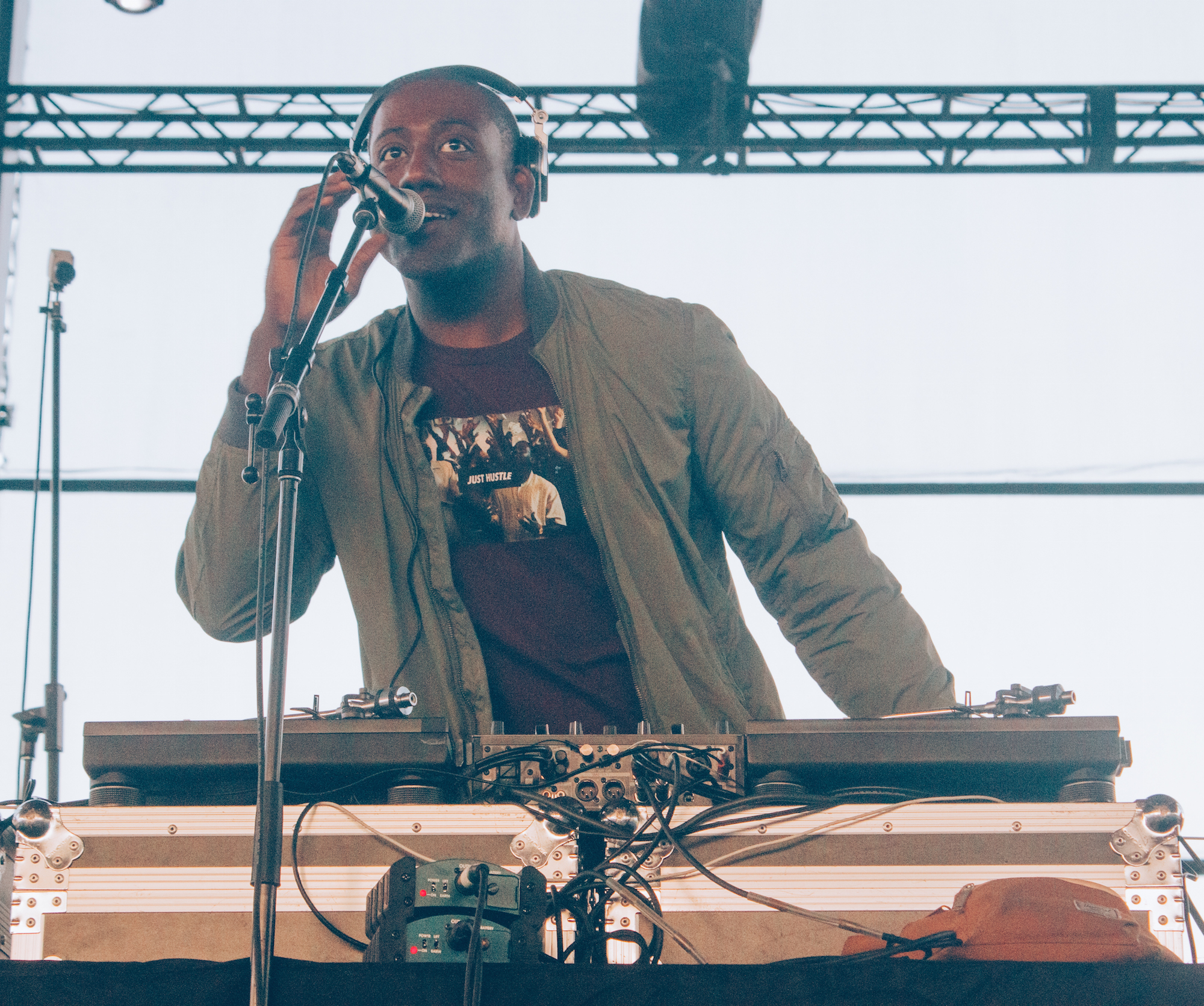 DJ Bizzon - Milwaukee, WI