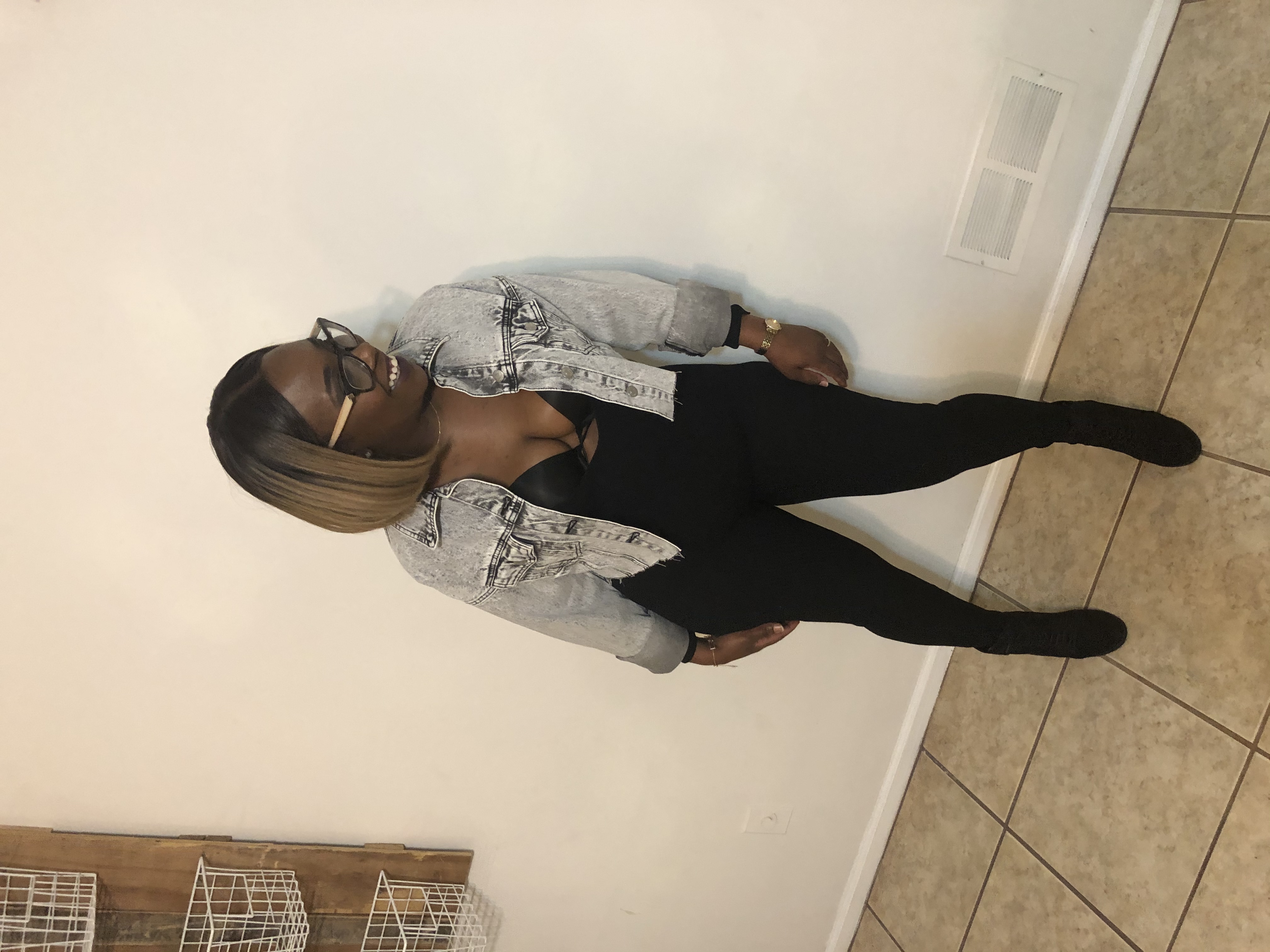 Tisha ‘Queen Tee’  - Milwaukee, WI