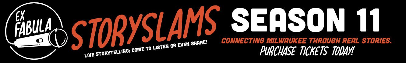 Ex Fabula - Milwaukee, WI