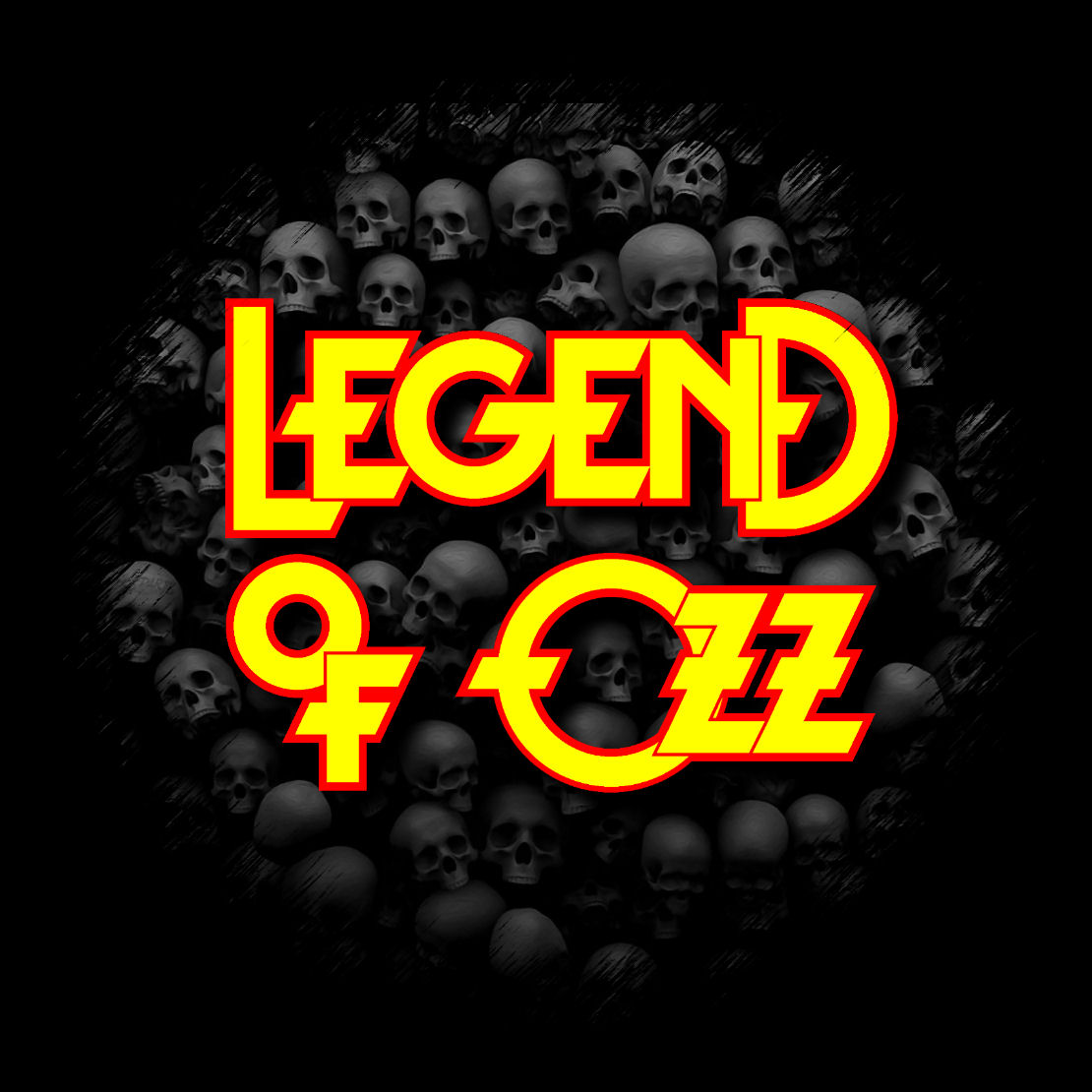Legend of Ozz - Waelder, TX