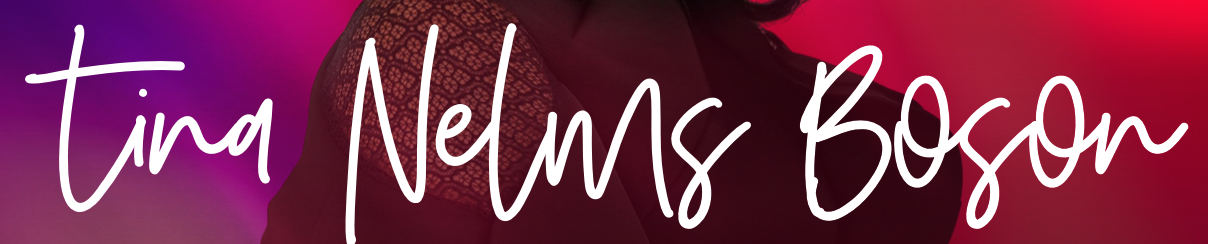 Tina Nelms Boson