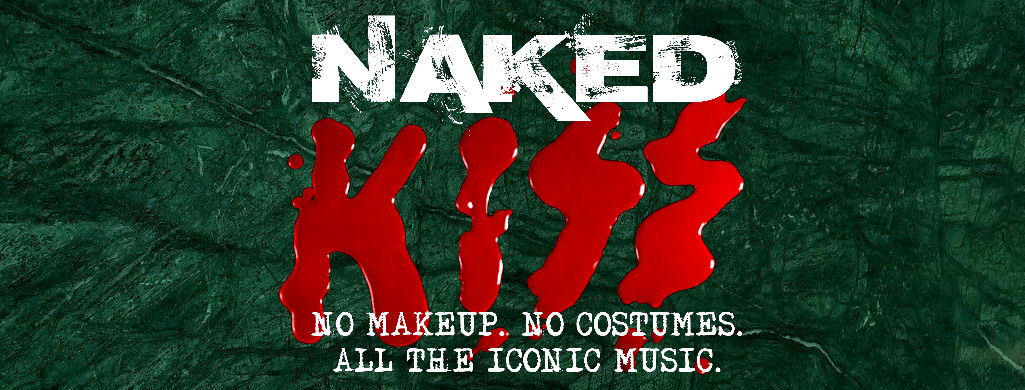 Naked KISS - Waelder, TX