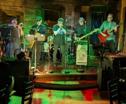 GopherBroke - Smiths Creek, MI