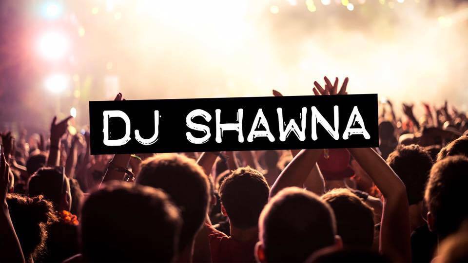 DJ Shawna - Milwaukee, WI