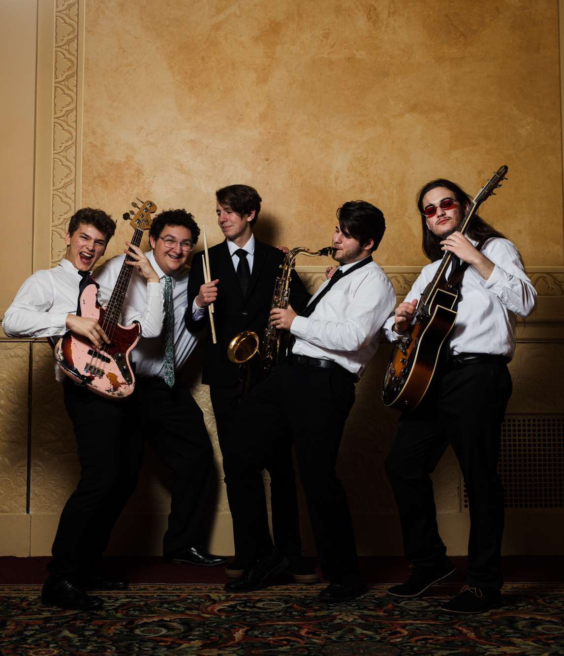 The Third Edition - Milwaukee, WI