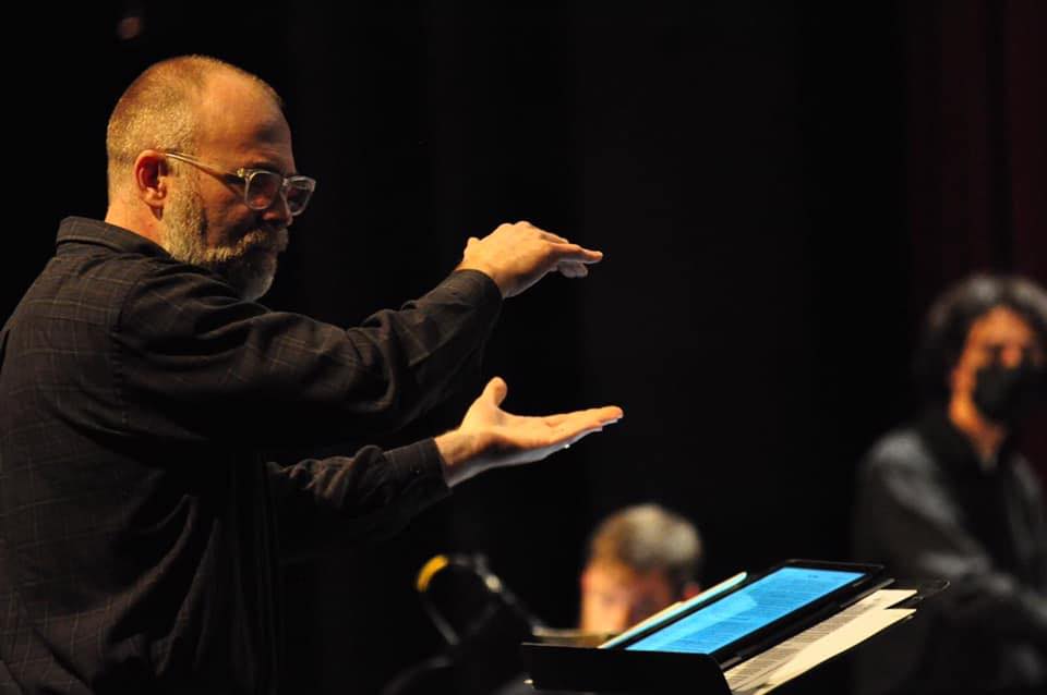 Evan Mazunik - Evergreen, CO