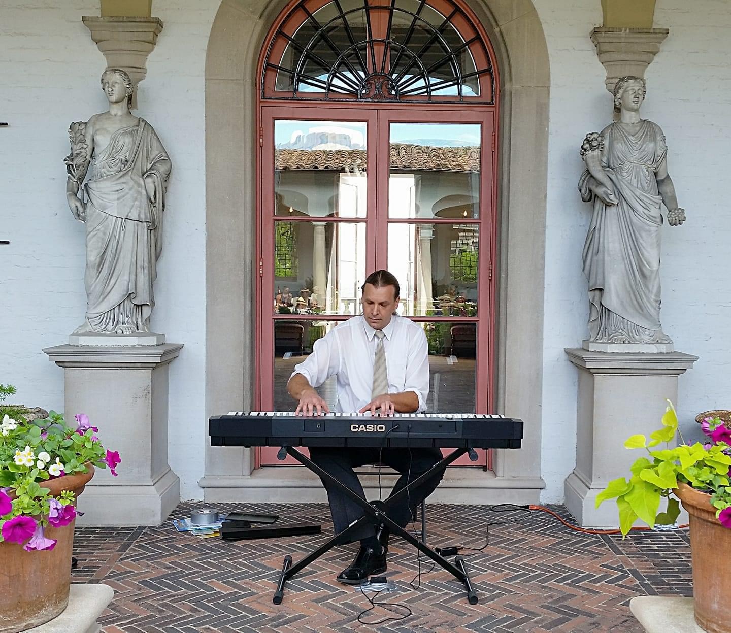 Heinzel Kunsmann - Milwaukee, WI