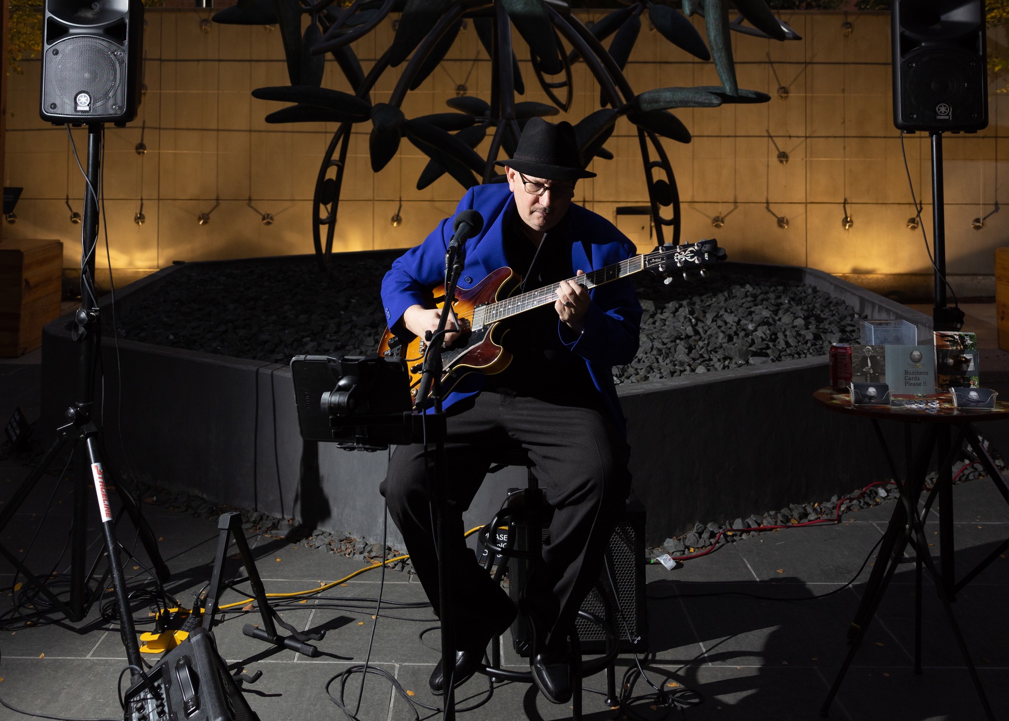 Kevin Curtis - Van, TX