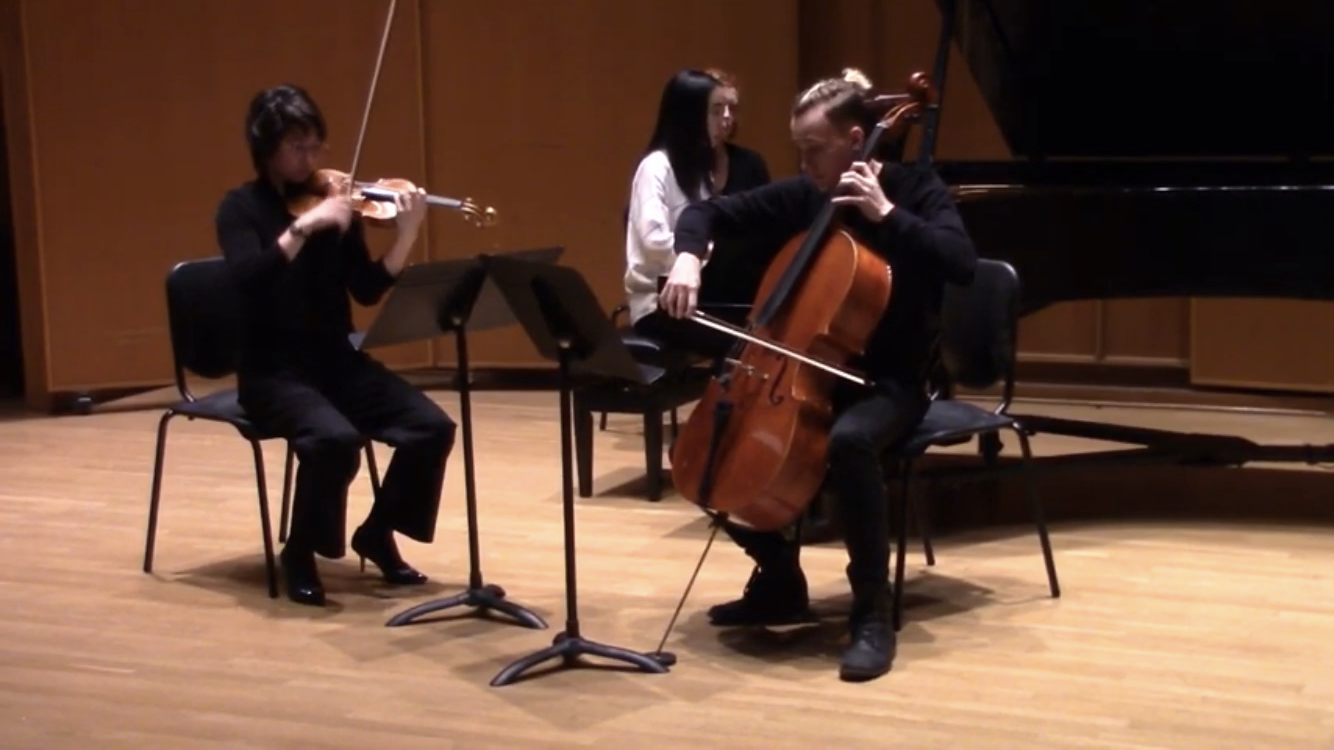 Zach Buehler - Milwaukee, WI