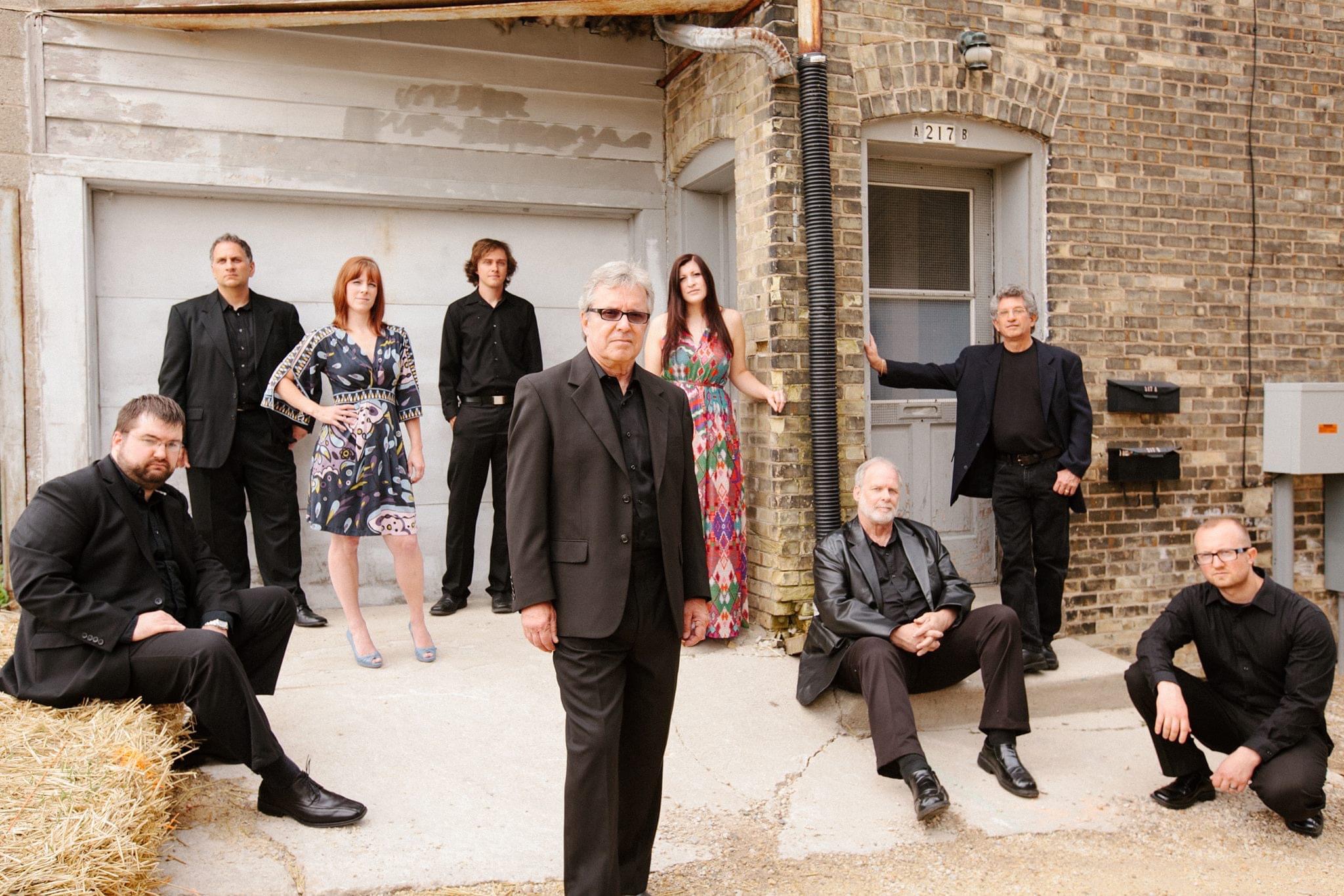 Groove Therapy - Milwaukee, WI