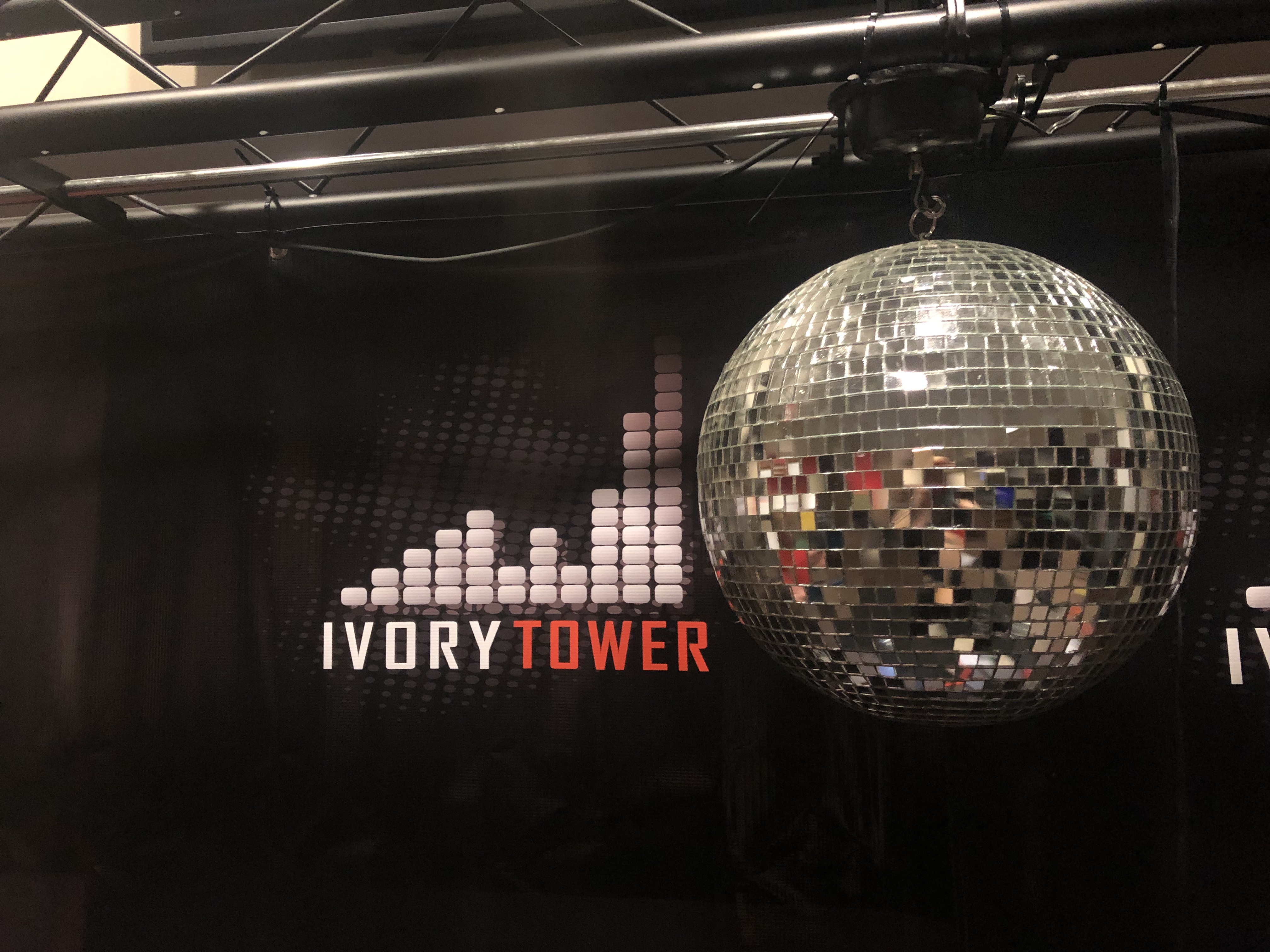 Ivory Tower - Milwaukee, WI