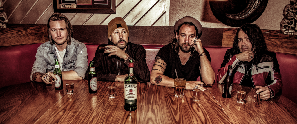 Light Up The Moon - Mcadoo, PA