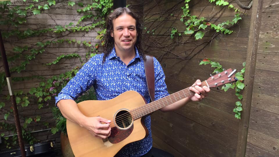 Andy Braun - Milwaukee, WI