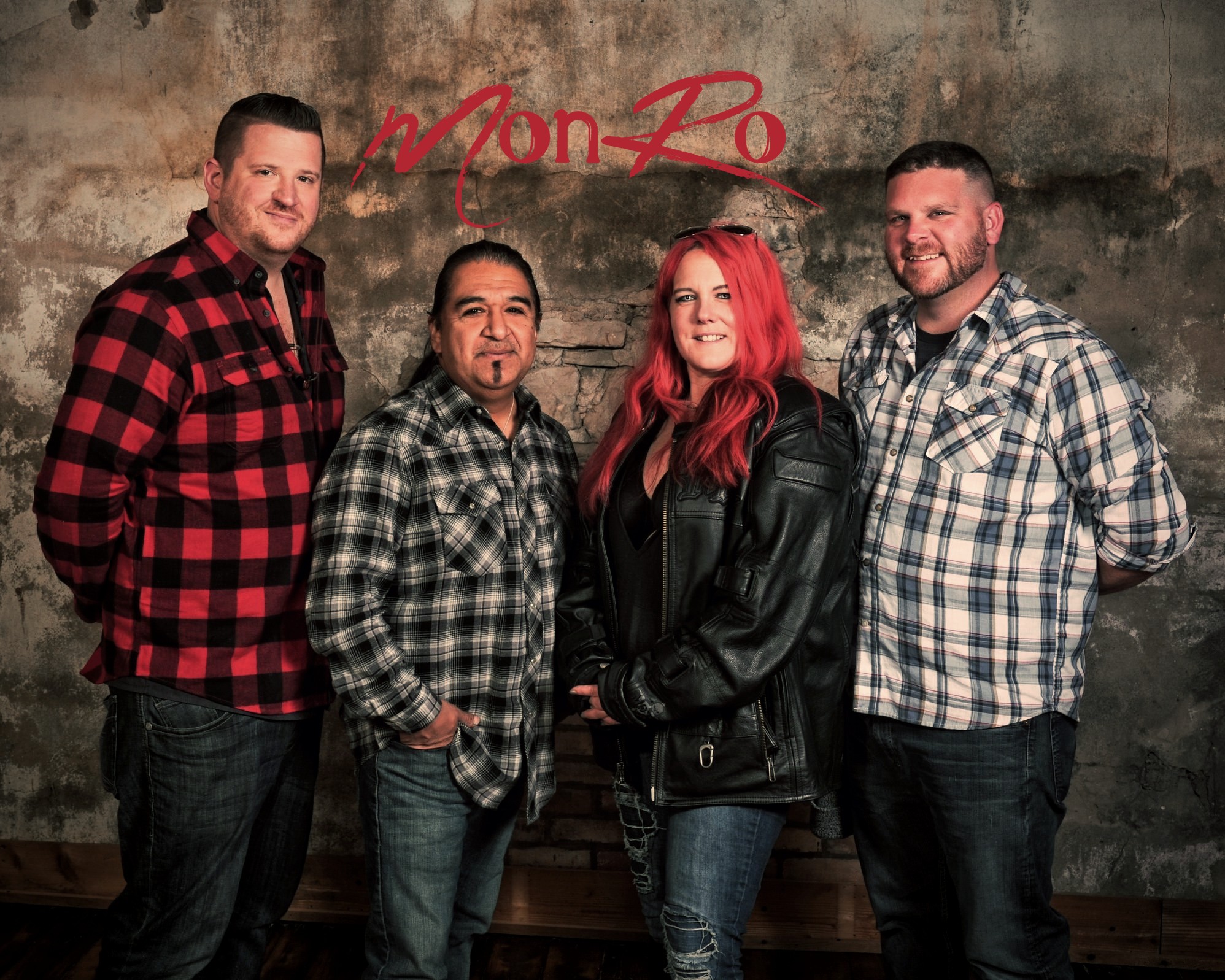 MonRo - Milwaukee, WI