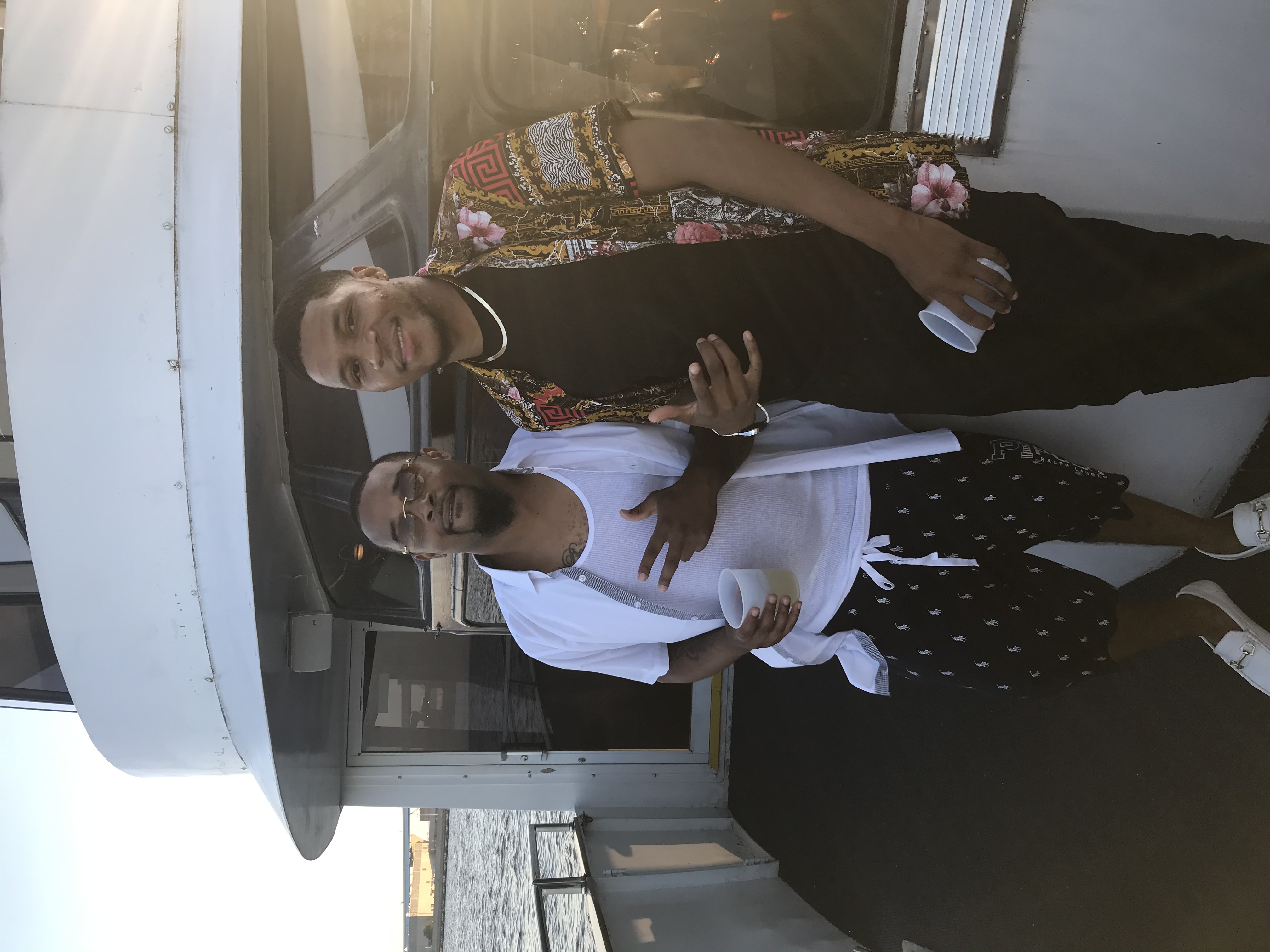 Darryl  - Milwaukee, WI