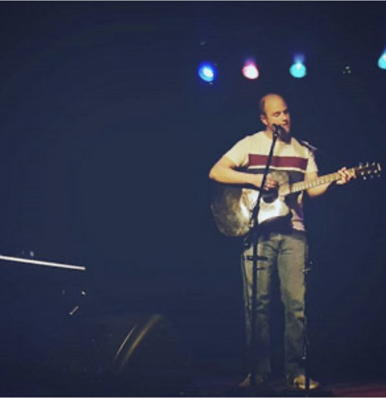 Zach Allen - Milwaukee, WI