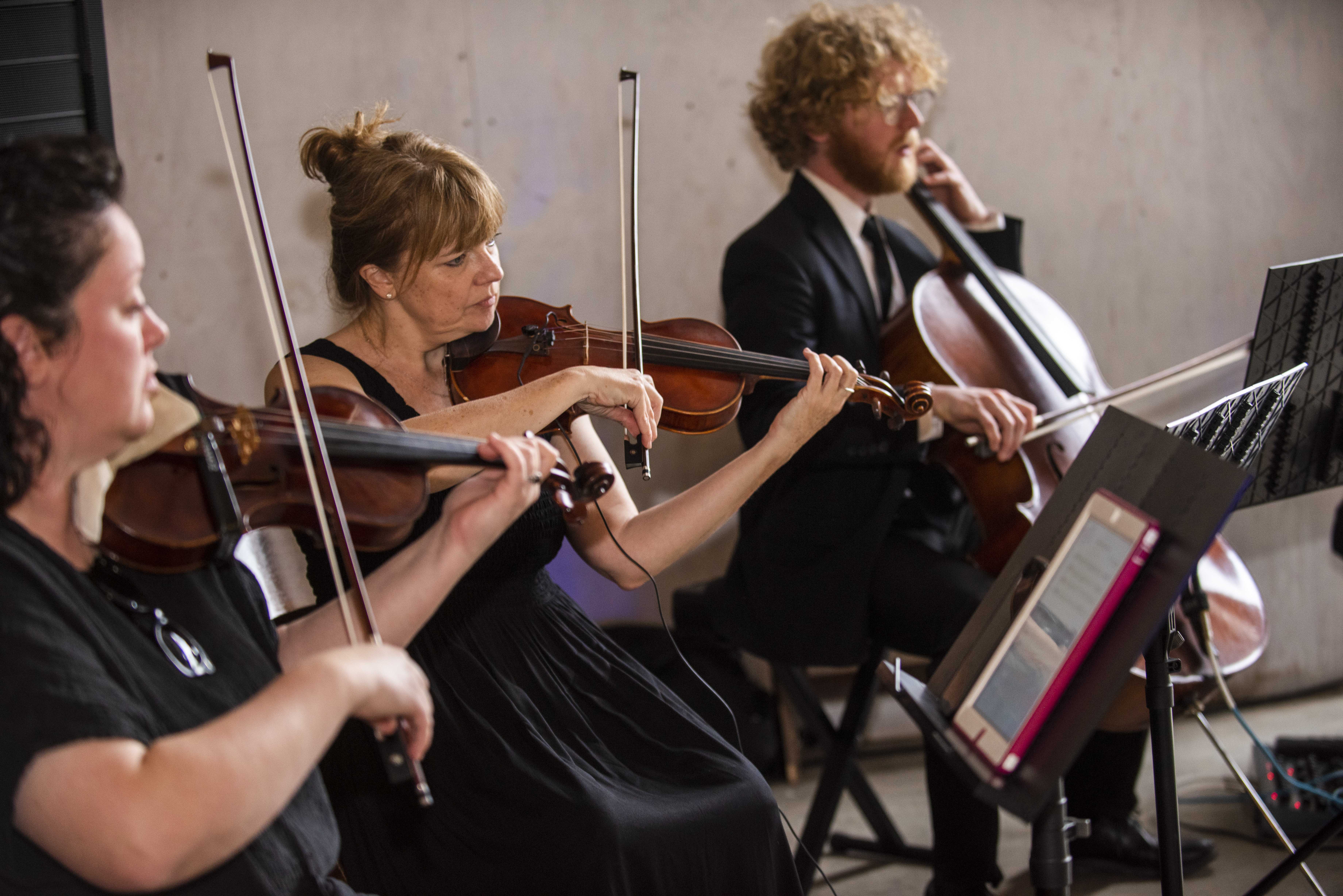 Carolina Music Planner 