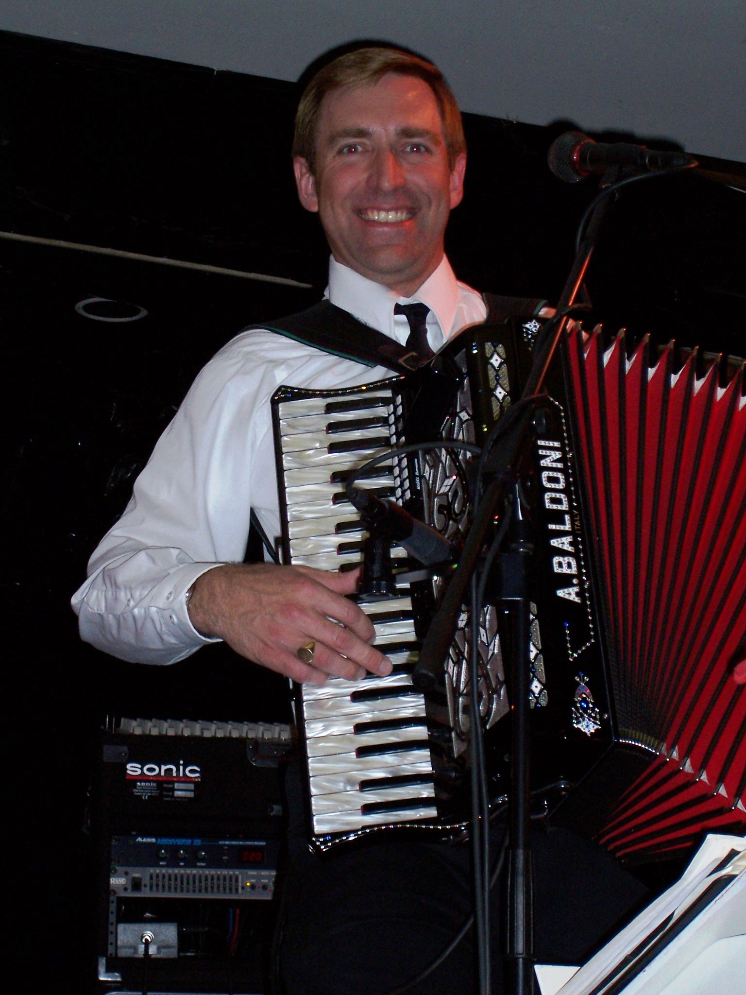 Keith Gennerman - Milwaukee, WI