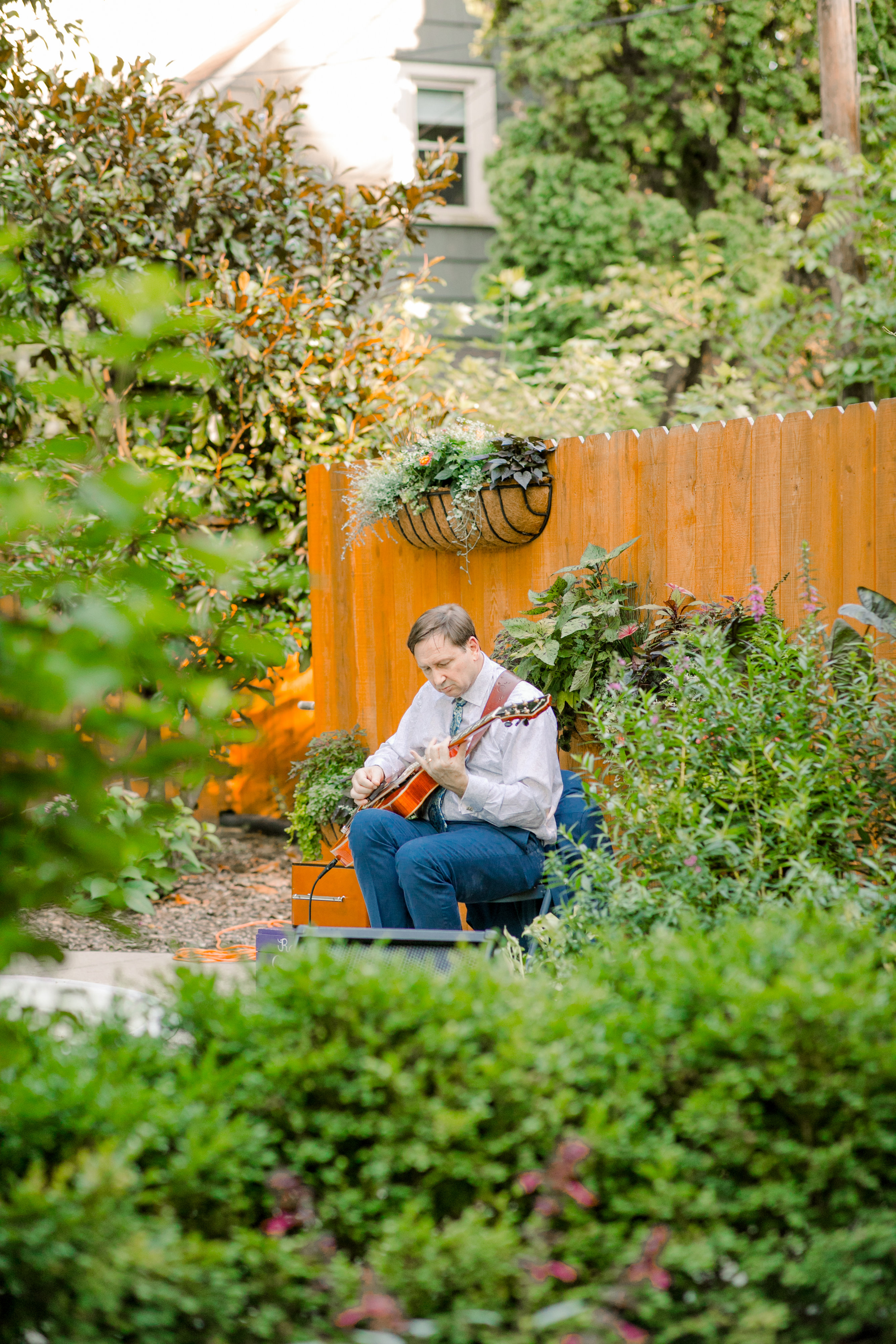 George Schumann  - Columbus, OH