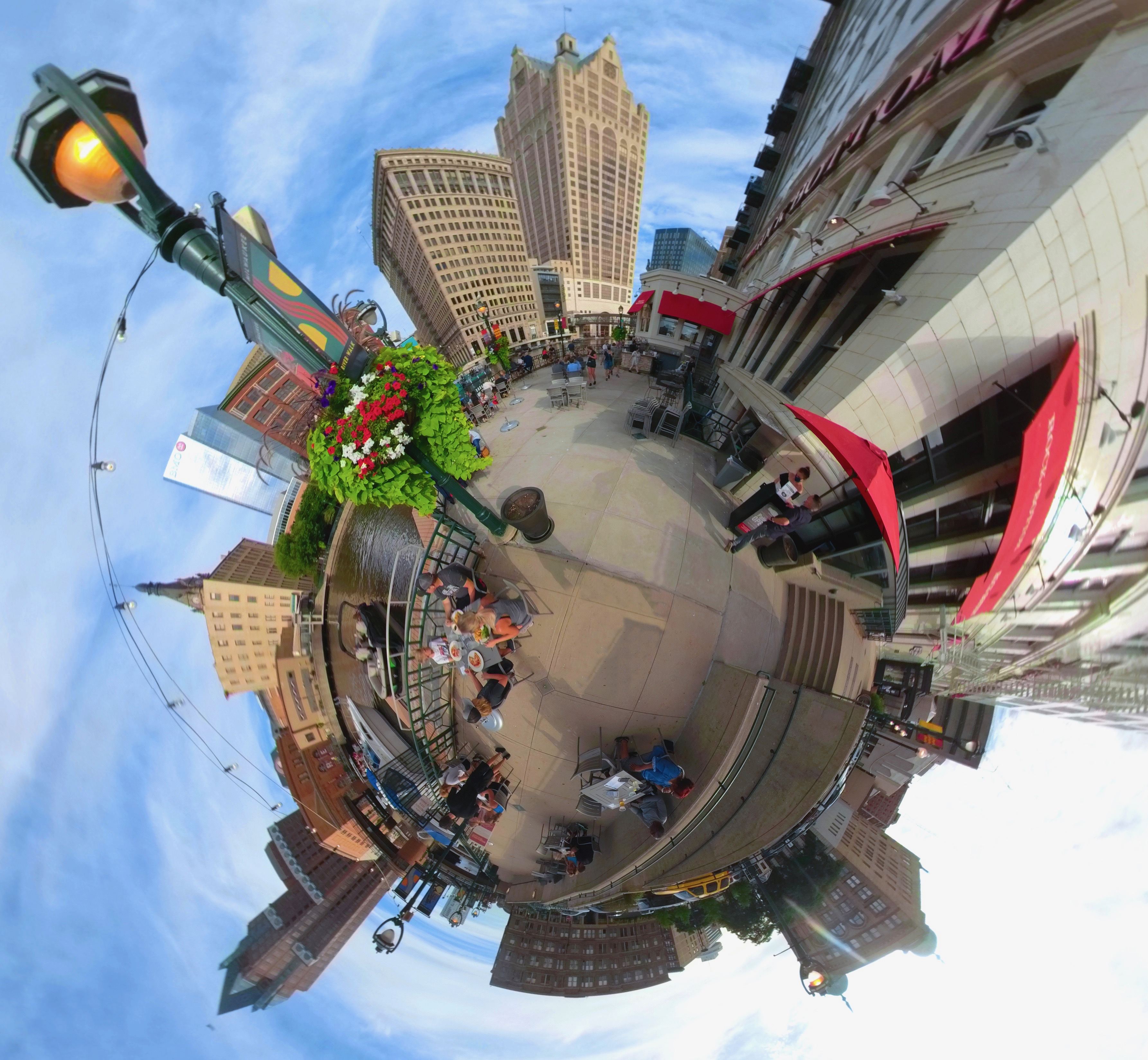 StreetWise 360 Tours - Milwaukee, WI