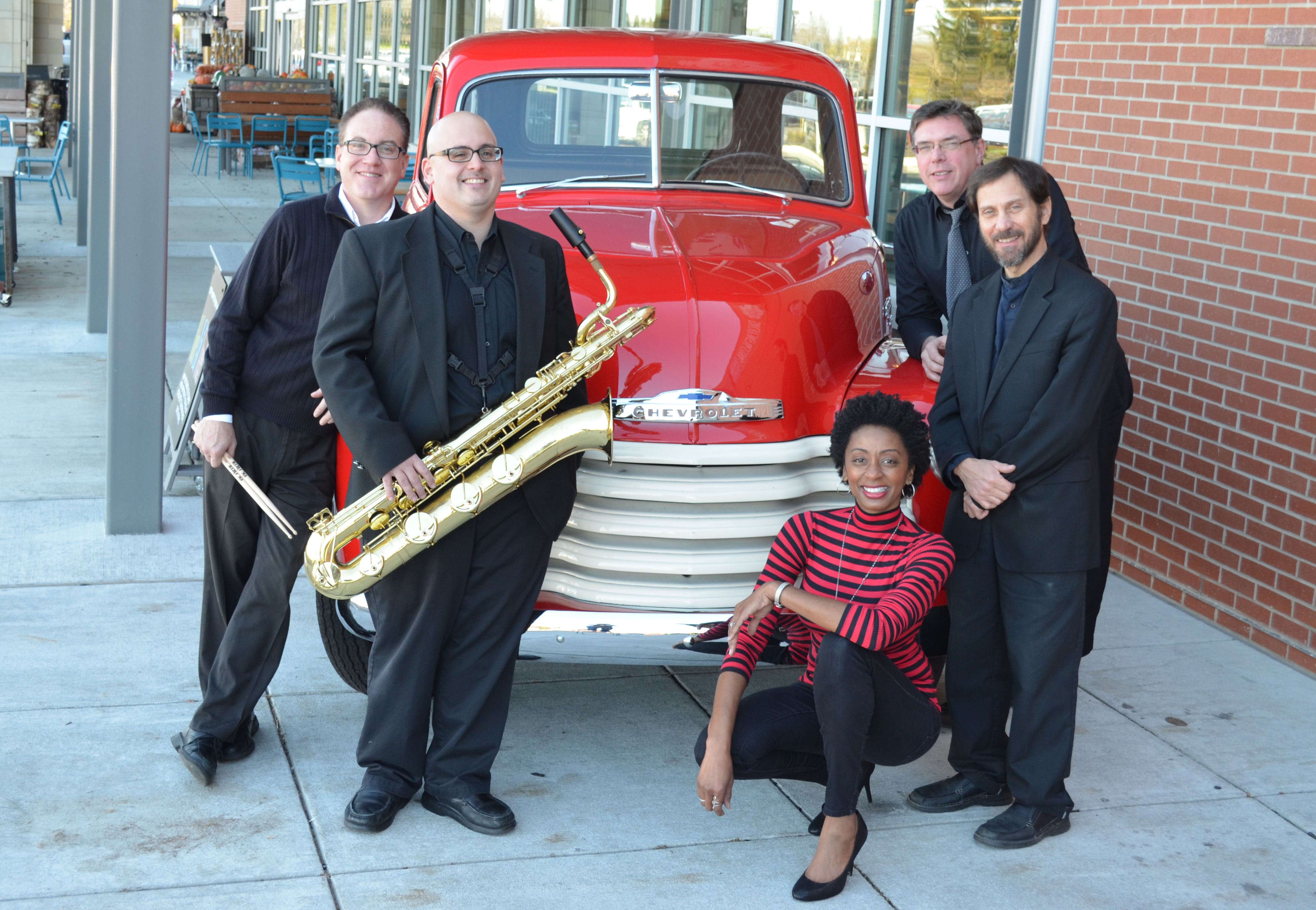 Bill Burns - Dayton, OH