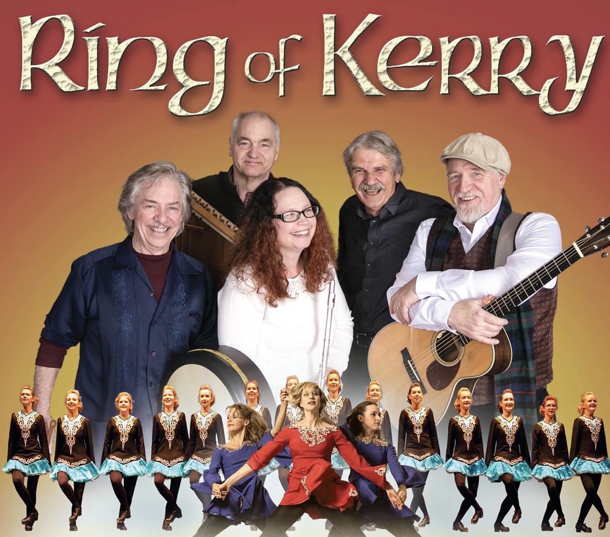 Ring of Kerry Irish Band - Minneapolis, MN