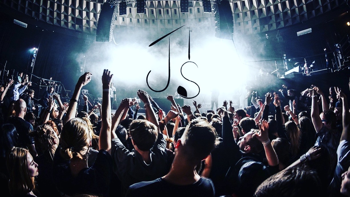 Joseph Shackelford - Nashville, TN