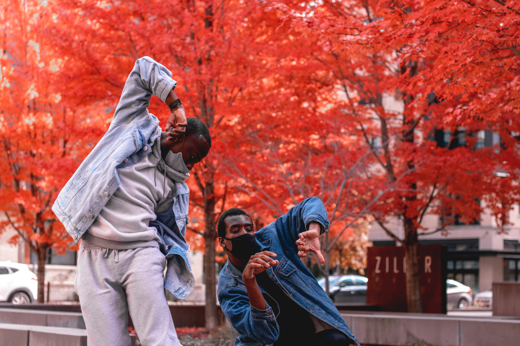 WoLF Studios - Milwaukee, WI