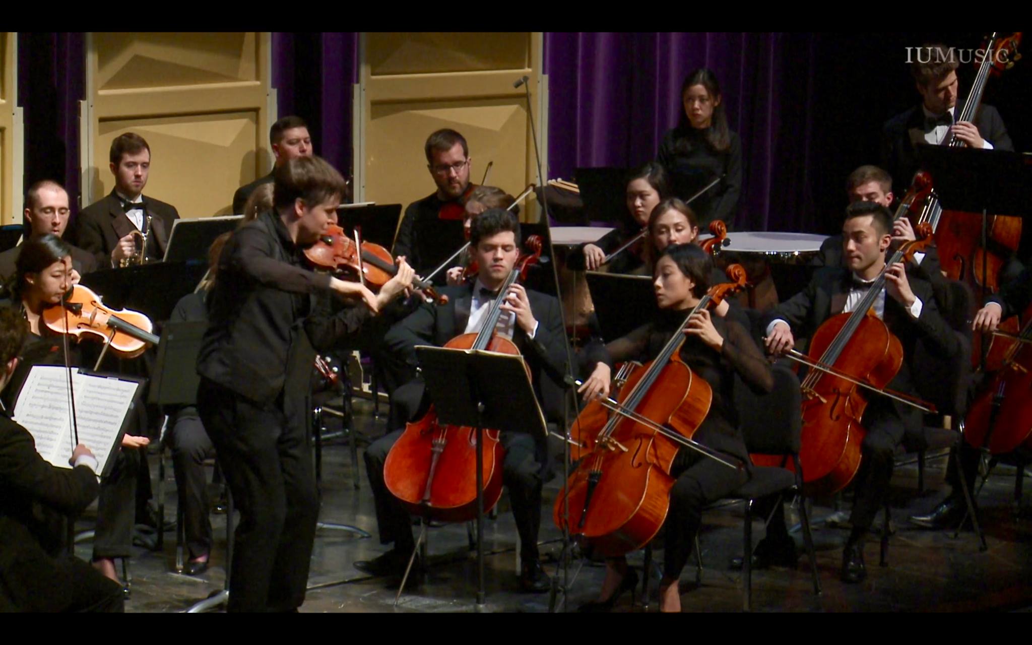 Alex Krew - Nashville, TN