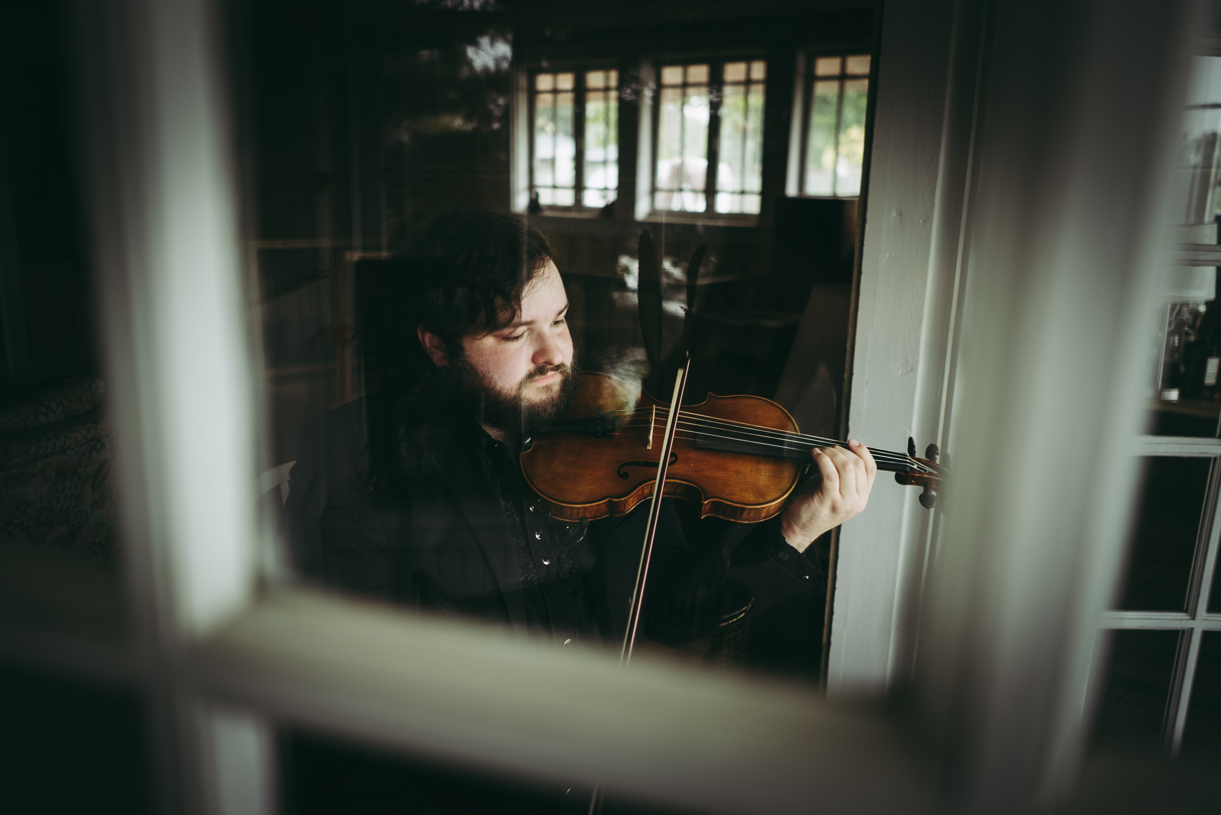 Patrick Monnius - Nashville, TN